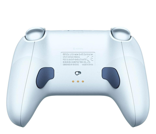 8BitDo Ultimate 2.4G Controller Genshin Impact Ed. RET00402 - 1262413 - zdjęcie 3